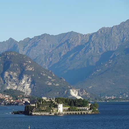 Ferienwohnung Vista Lago Stresa Zimmer foto
