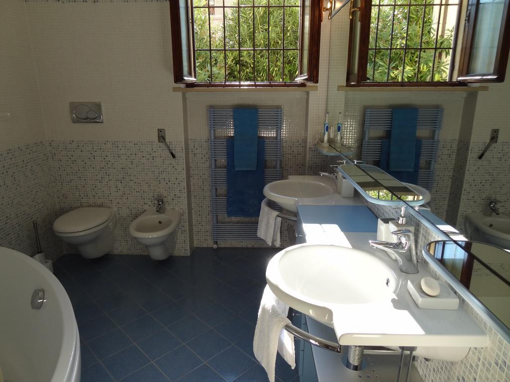 Ferienwohnung Vista Lago Stresa Zimmer foto