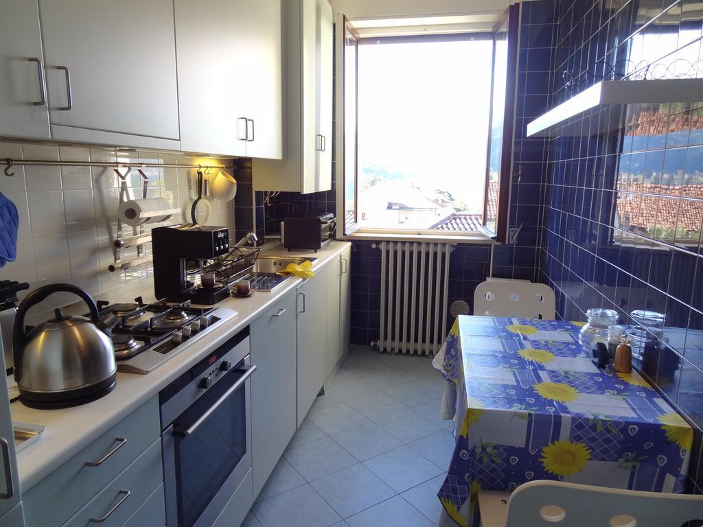 Ferienwohnung Vista Lago Stresa Zimmer foto