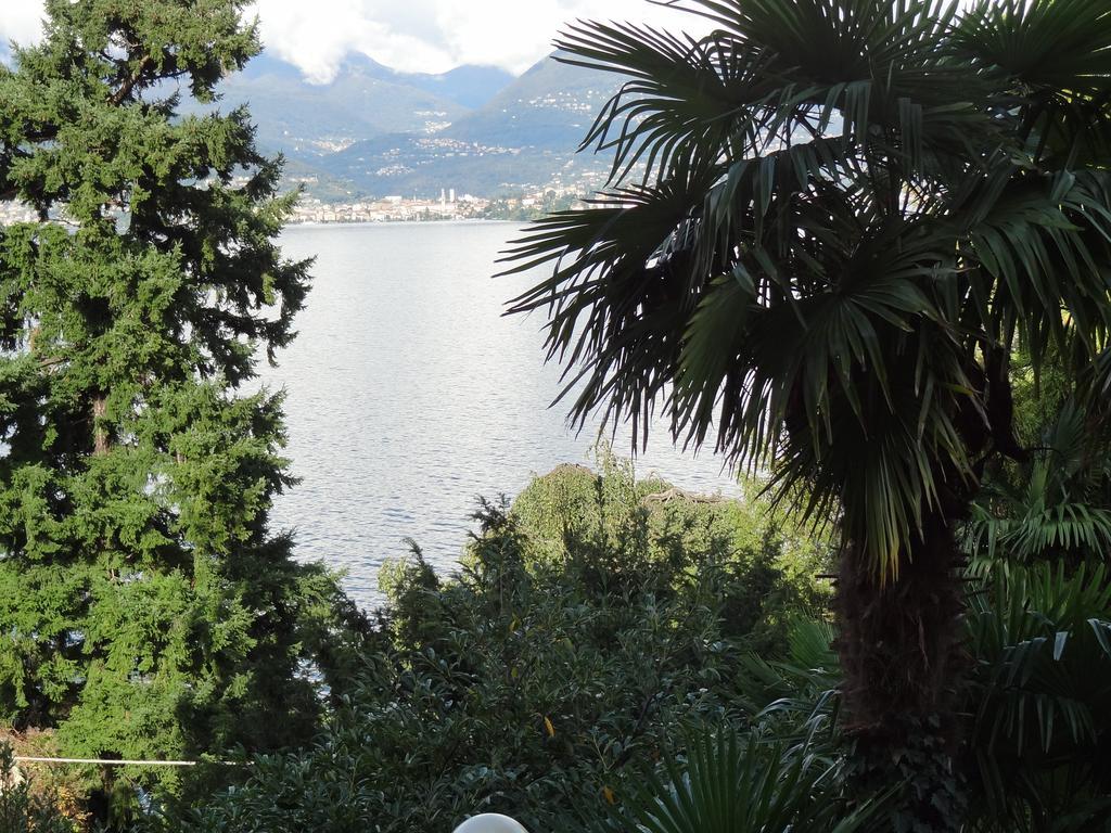 Ferienwohnung Vista Lago Stresa Zimmer foto