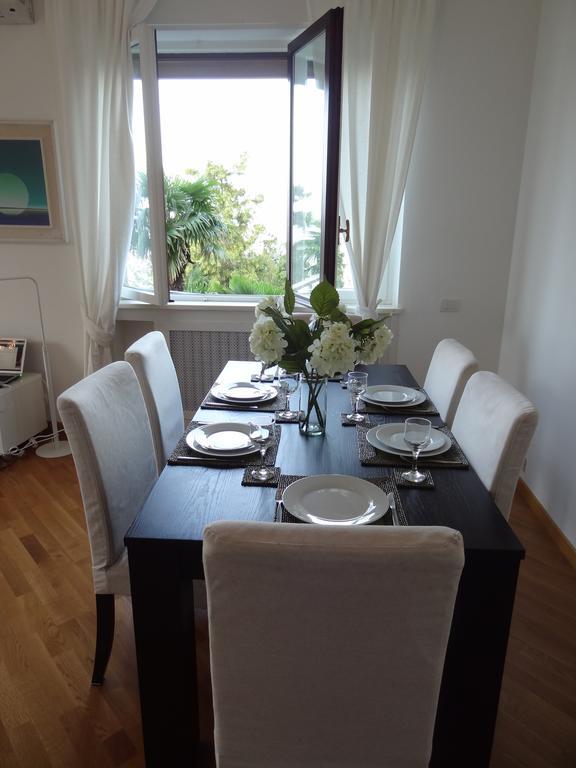 Ferienwohnung Vista Lago Stresa Zimmer foto