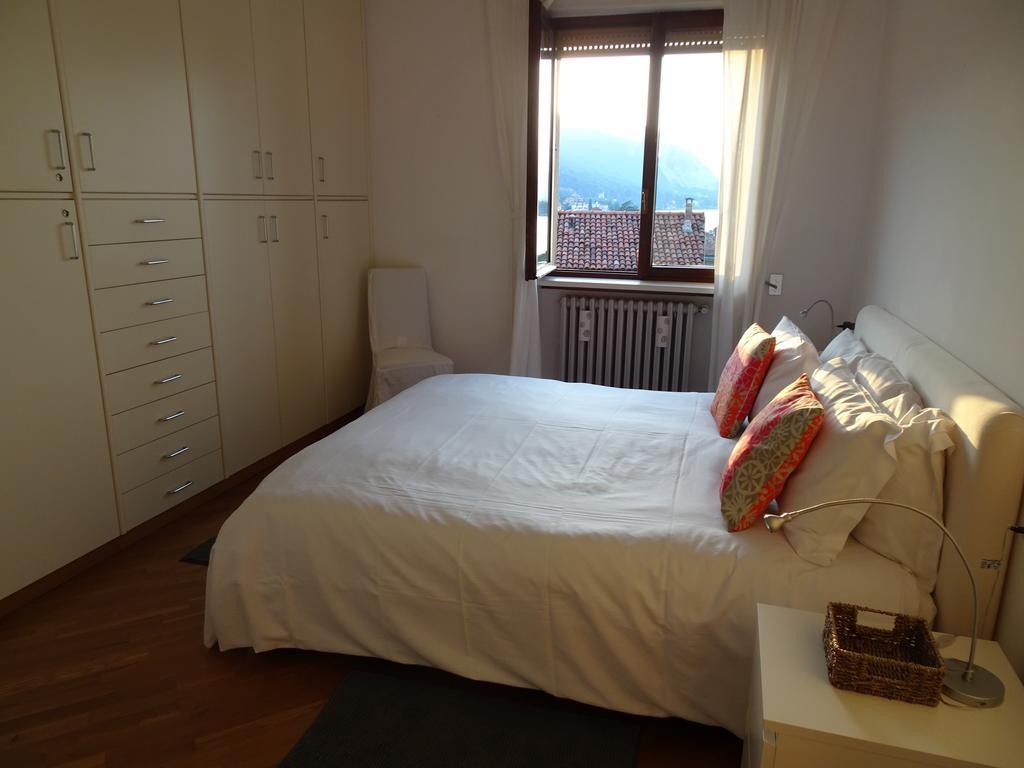Ferienwohnung Vista Lago Stresa Zimmer foto