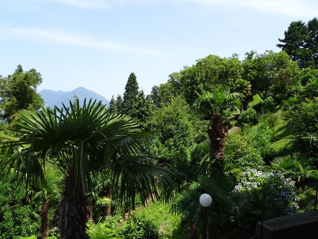 Ferienwohnung Vista Lago Stresa Zimmer foto
